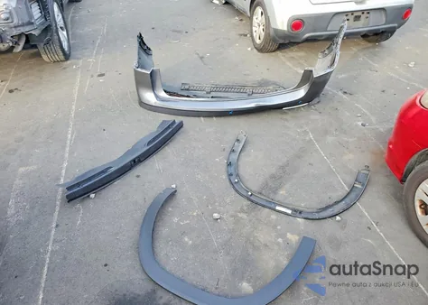 2023 Volkswagen Atlas Se z USA, uszkodzony, nr VIN 1V2JR2CA6PC554550